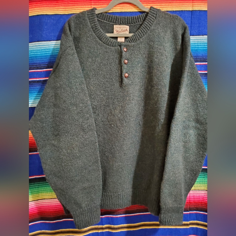 Woolrich